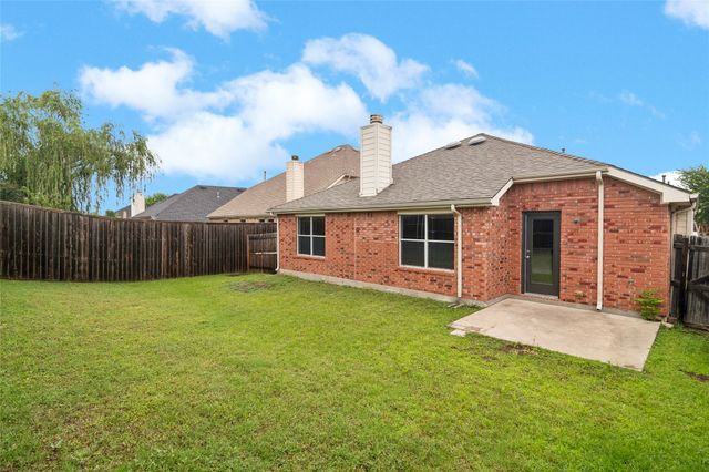 2825 Enchanted Eve Drive, Little Elm, TX 75068