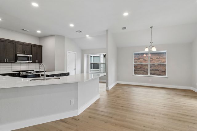 2825 Enchanted Eve Drive, Little Elm, TX 75068