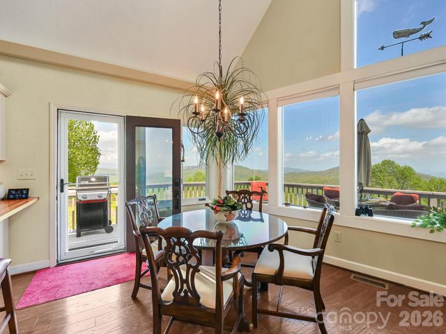 107 Fawns Rest None, Black Mountain, NC 28711