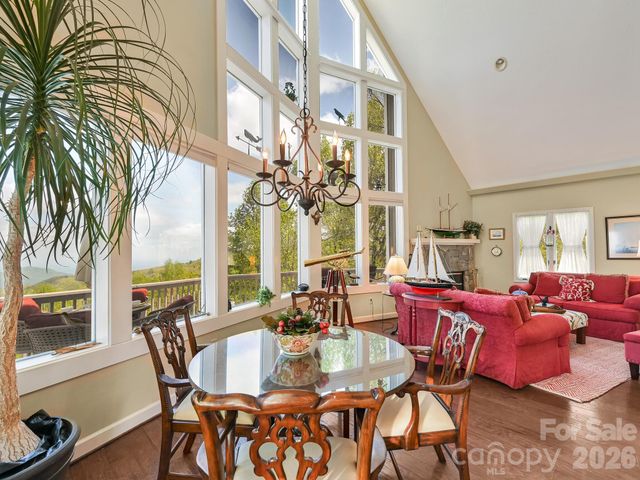 107 Fawns Rest None, Black Mountain, NC 28711