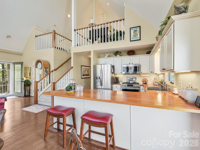 107 Fawns Rest None, Black Mountain, NC 28711