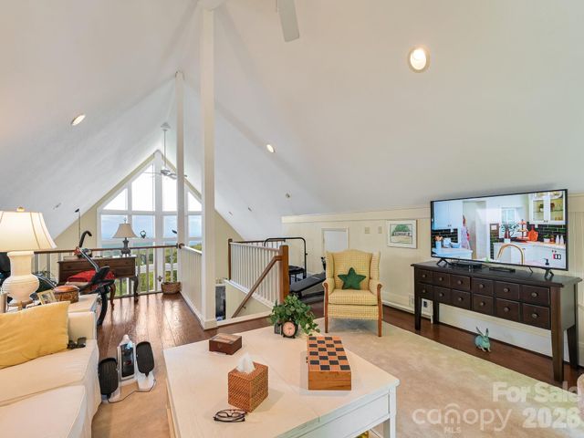 107 Fawns Rest None, Black Mountain, NC 28711