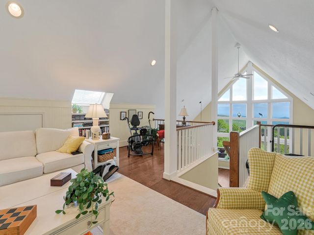 107 Fawns Rest None, Black Mountain, NC 28711