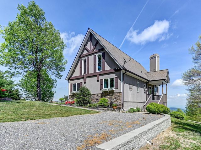 107 Fawns Rest None, Black Mountain, NC 28711