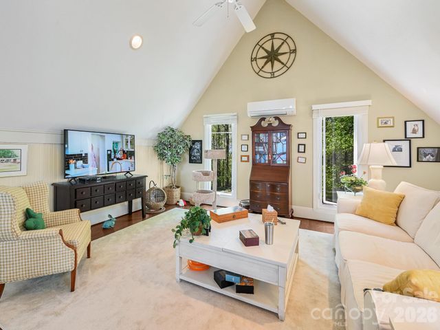 107 Fawns Rest None, Black Mountain, NC 28711