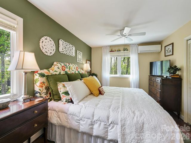 107 Fawns Rest None, Black Mountain, NC 28711