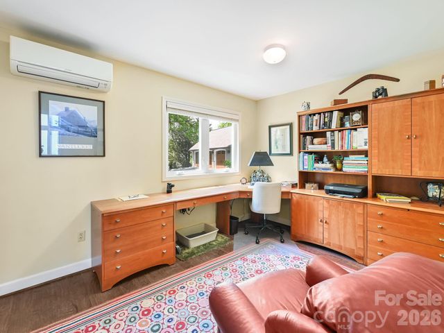 107 Fawns Rest None, Black Mountain, NC 28711