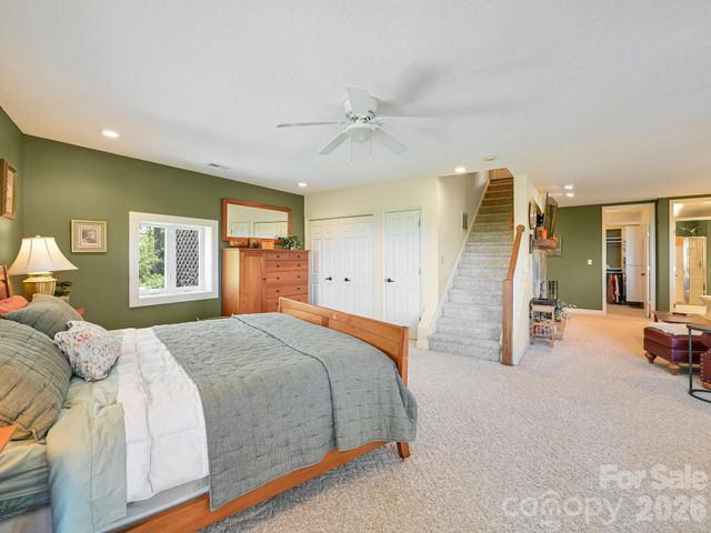 107 Fawns Rest None, Black Mountain, NC 28711
