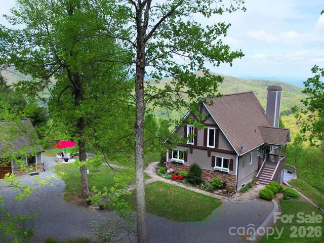 107 Fawns Rest None, Black Mountain, NC 28711