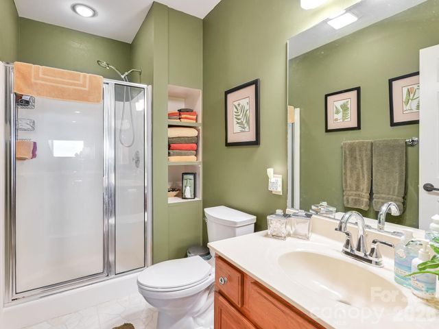 107 Fawns Rest None, Black Mountain, NC 28711