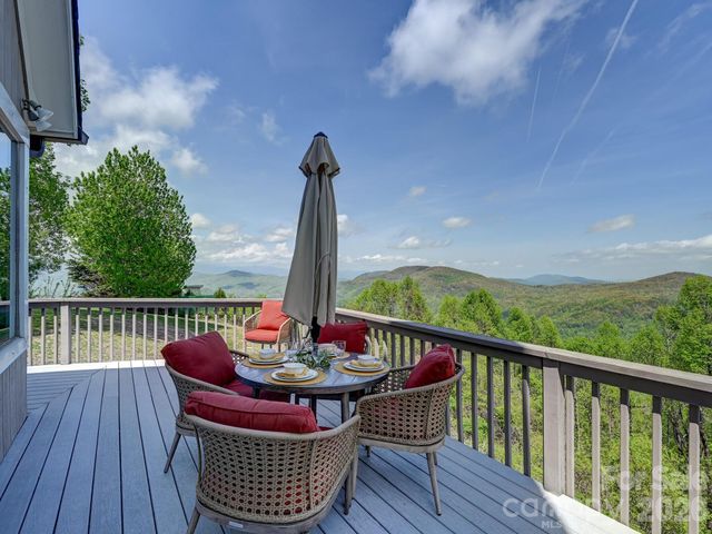 107 Fawns Rest None, Black Mountain, NC 28711