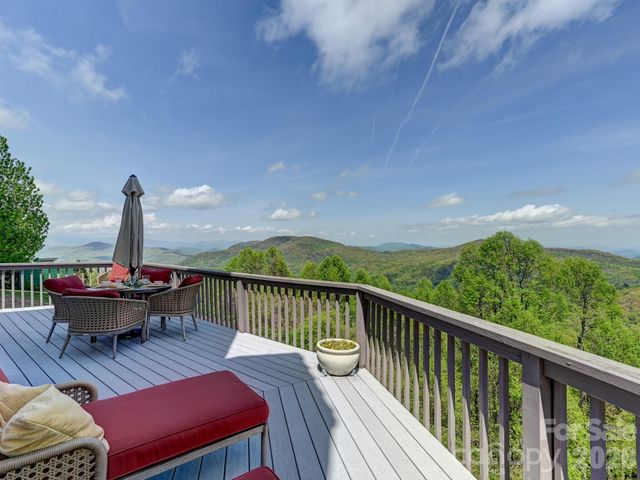 107 Fawns Rest None, Black Mountain, NC 28711