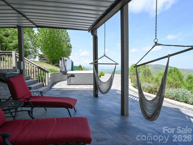 107 Fawns Rest None, Black Mountain, NC 28711