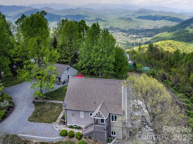 107 Fawns Rest None, Black Mountain, NC 28711