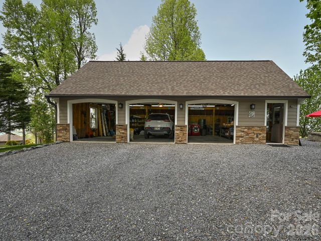 107 Fawns Rest None, Black Mountain, NC 28711