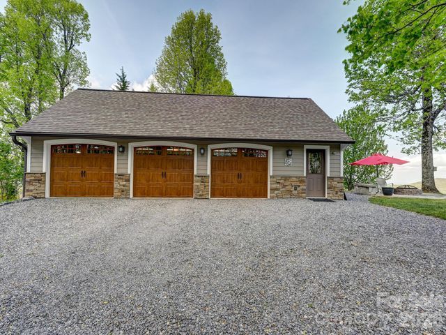 107 Fawns Rest None, Black Mountain, NC 28711