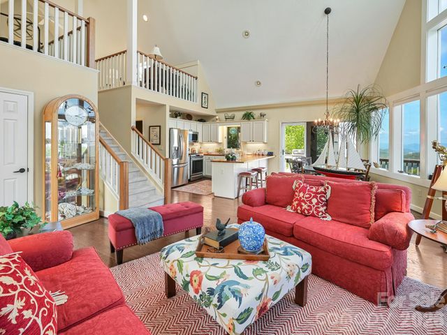 107 Fawns Rest None, Black Mountain, NC 28711