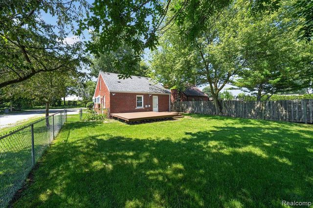 29508 Old North River Road, Harrison Twp, MI 48045