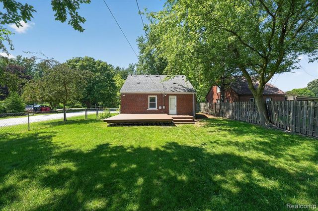 29508 Old North River Road, Harrison Twp, MI 48045