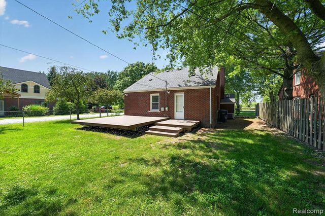 29508 Old North River Road, Harrison Twp, MI 48045