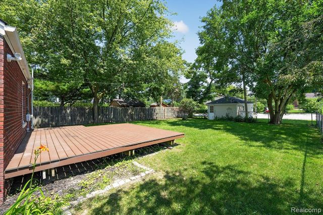 29508 Old North River Road, Harrison Twp, MI 48045