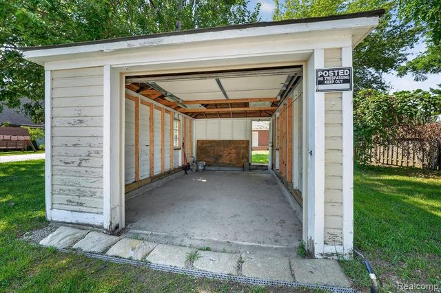 29508 Old North River Road, Harrison Twp, MI 48045