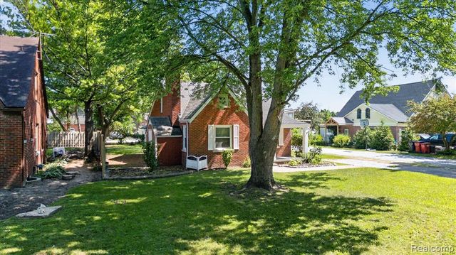 29508 Old North River Road, Harrison Twp, MI 48045