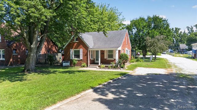 29508 Old North River Road, Harrison Twp, MI 48045