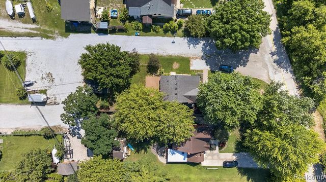 29508 Old North River Road, Harrison Twp, MI 48045