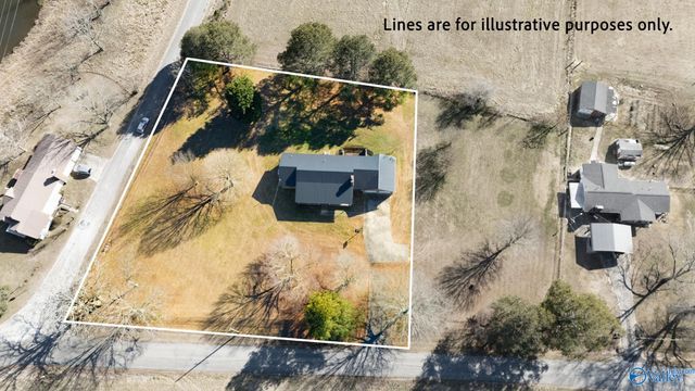 1020 Happy Hill Road, Boaz, AL 35956