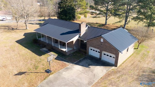 1020 Happy Hill Road, Boaz, AL 35956
