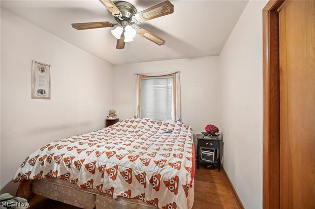 1700 Beryl Road, Akron, OH 44312