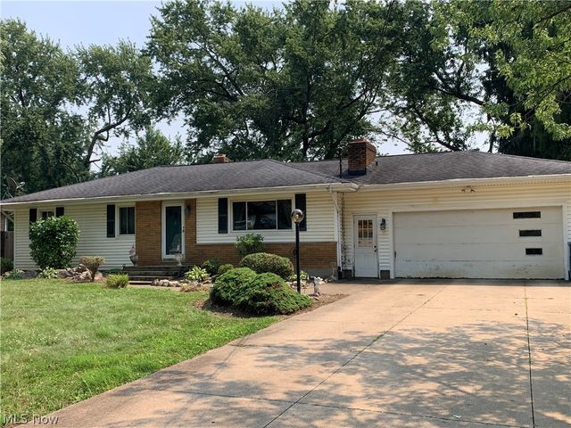 1700 Beryl Road, Akron, OH 44312