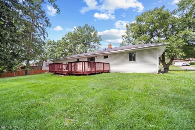 1700 Beryl Road, Akron, OH 44312