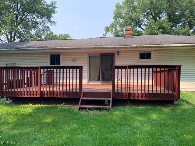 1700 Beryl Road, Akron, OH 44312