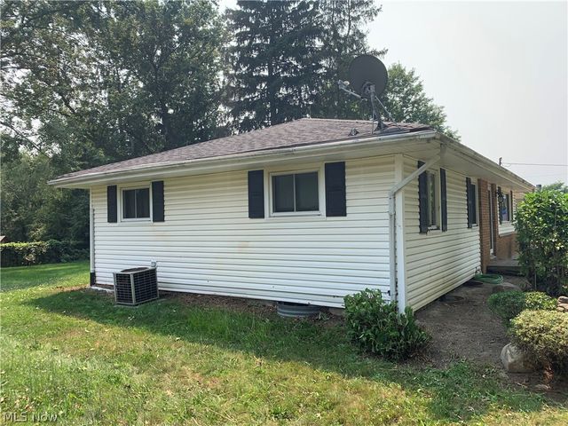 1700 Beryl Road, Akron, OH 44312