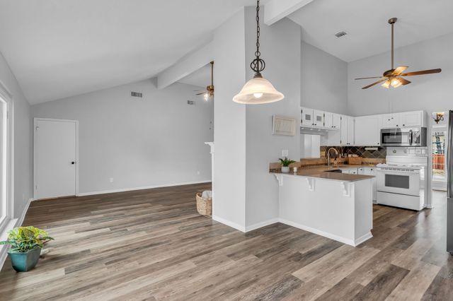 4604 Lindberg Drive, Arlington, TX 76016