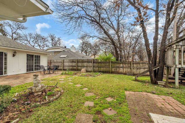 4604 Lindberg Drive, Arlington, TX 76016
