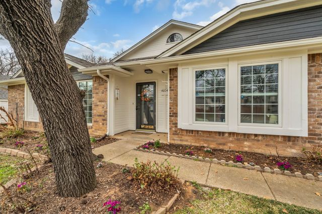 4604 Lindberg Drive, Arlington, TX 76016