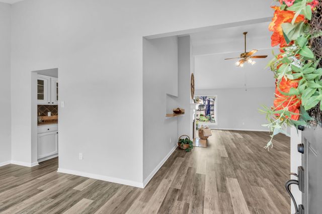 4604 Lindberg Drive, Arlington, TX 76016