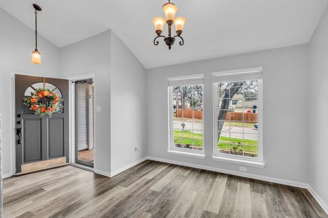 4604 Lindberg Drive, Arlington, TX 76016