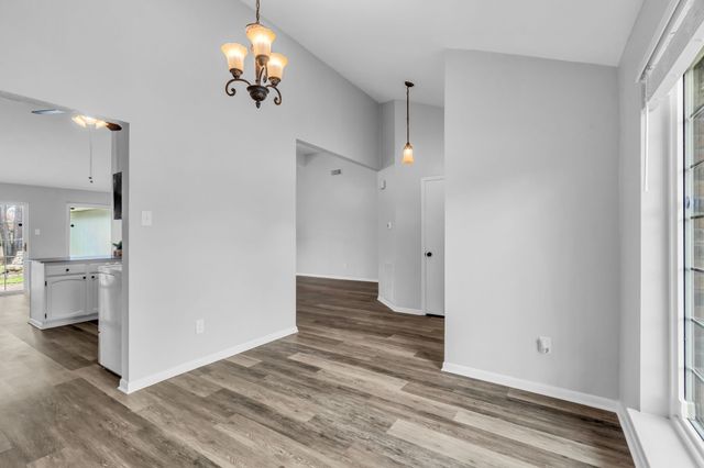 4604 Lindberg Drive, Arlington, TX 76016