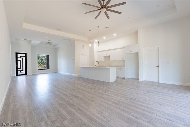 861 Bancroft AVE, Lehigh Acres, FL 33974