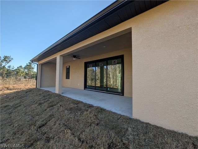 861 Bancroft AVE, Lehigh Acres, FL 33974