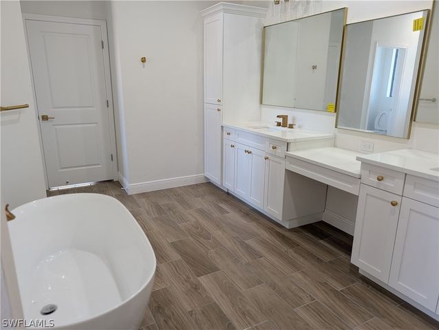 861 Bancroft AVE, Lehigh Acres, FL 33974