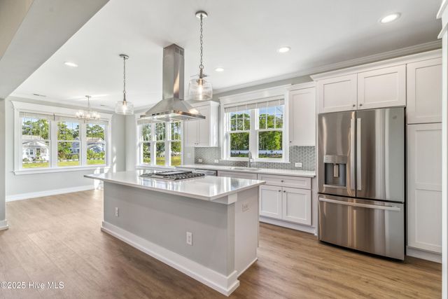 114 NE 31st Street, Oak Island, NC 28465