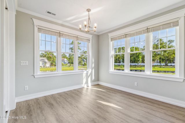 114 NE 31st Street, Oak Island, NC 28465