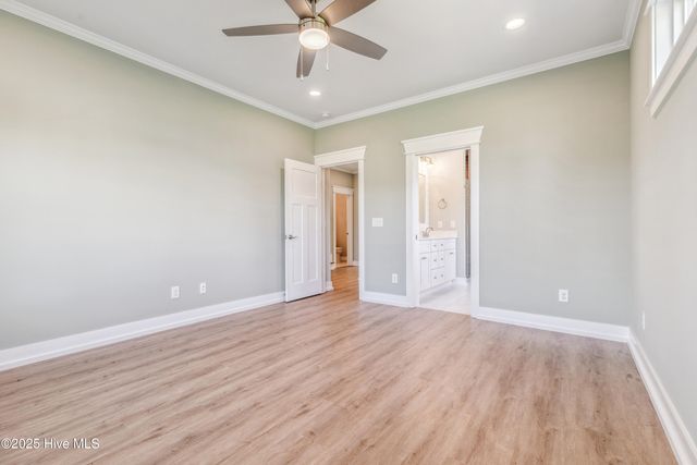 114 NE 31st Street, Oak Island, NC 28465