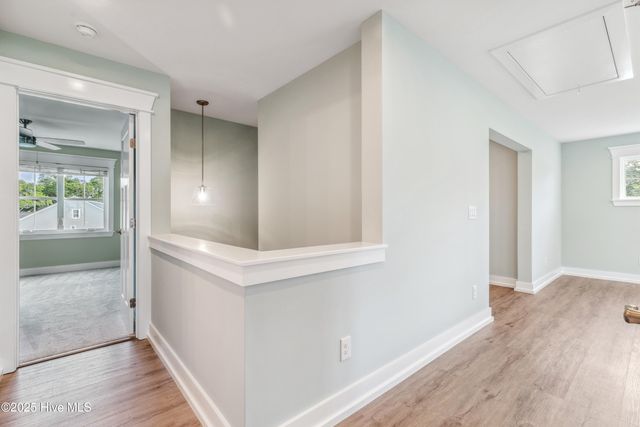 114 NE 31st Street, Oak Island, NC 28465