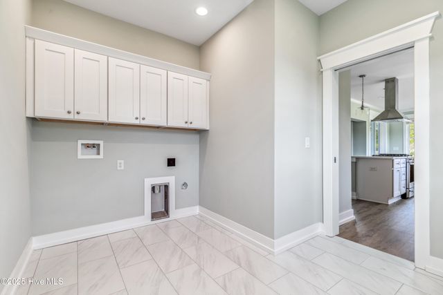 114 NE 31st Street, Oak Island, NC 28465